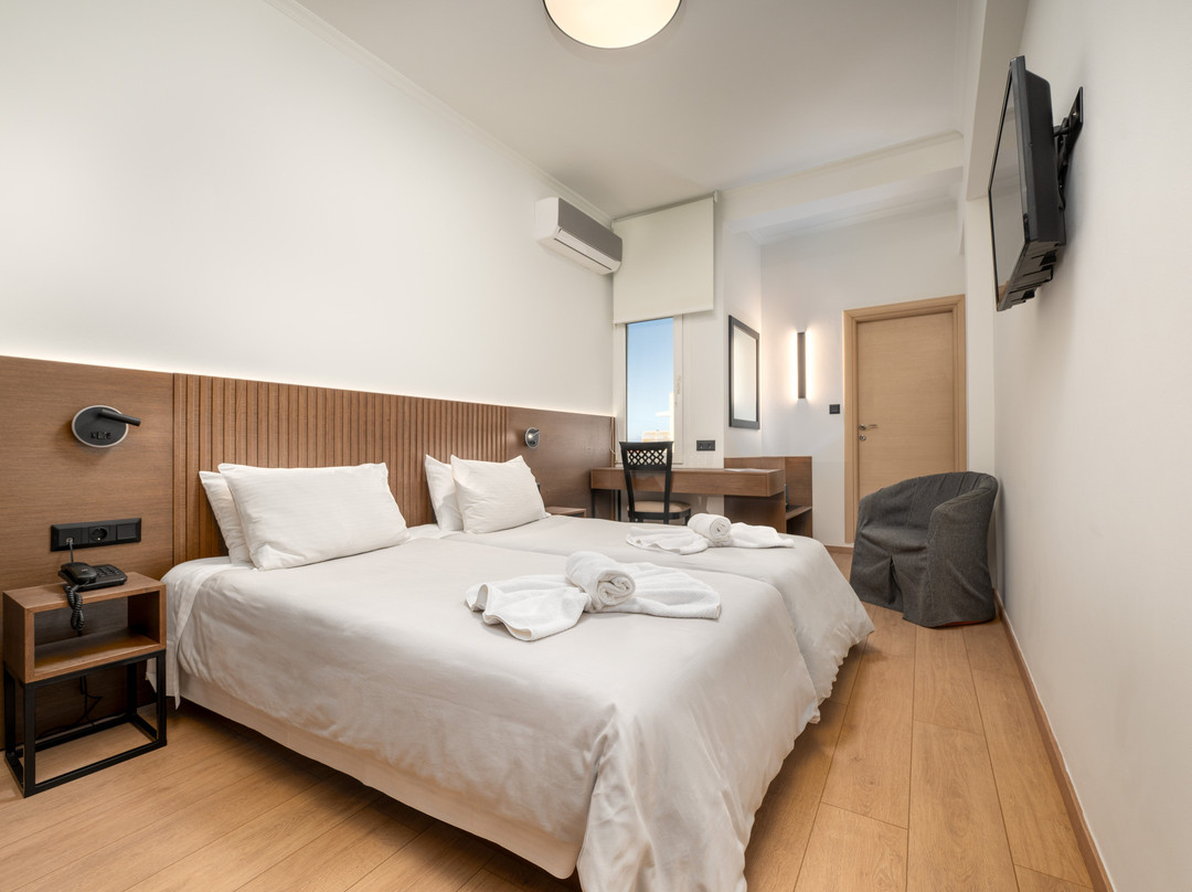 莱斯维恩酒店主图