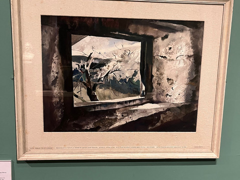 Lincoln Museum-林肯必去景点