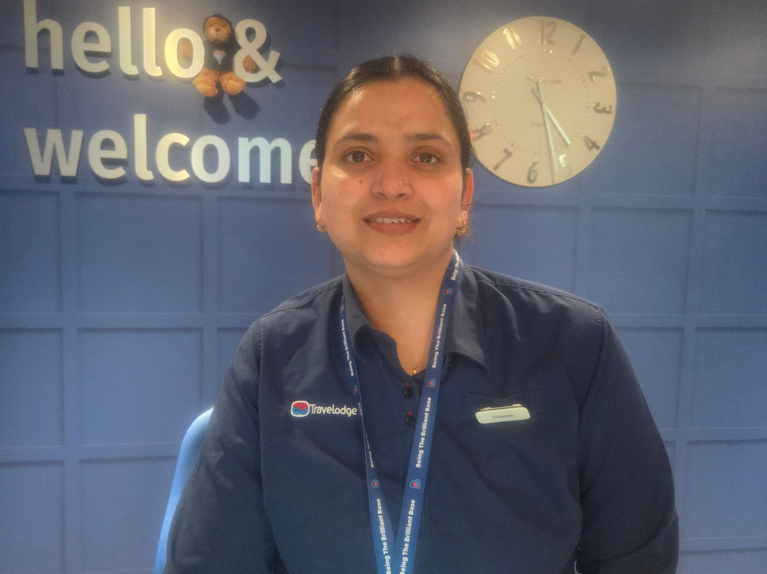 Travelodge Birmingham Perry Barr主图