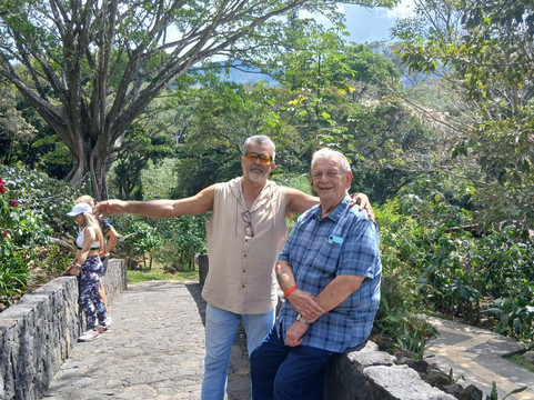 Hacienda La Chimba-圣安娜必去景点