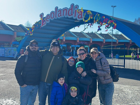 米尼塔里亚‧李奥兰狄亚公园-卡普里亚泰圣杰尔瓦肖必去景点