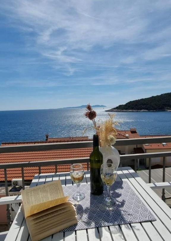 Matea Apartments Milna