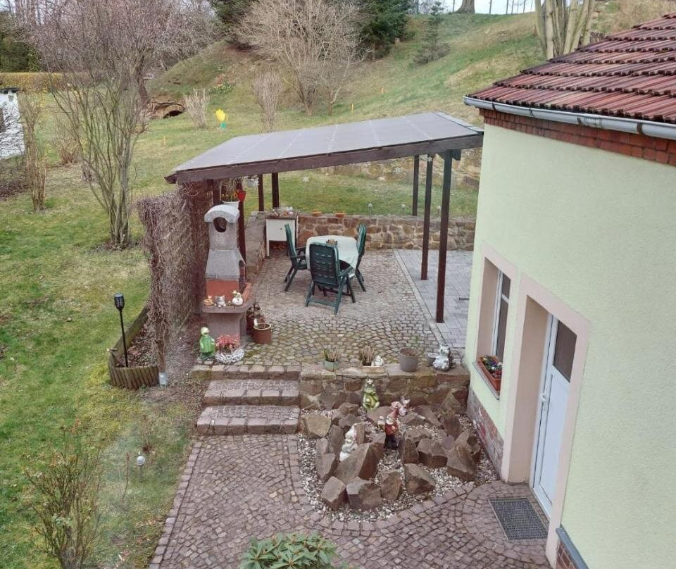 Ferienwohnungen im Herzen Sachsens
