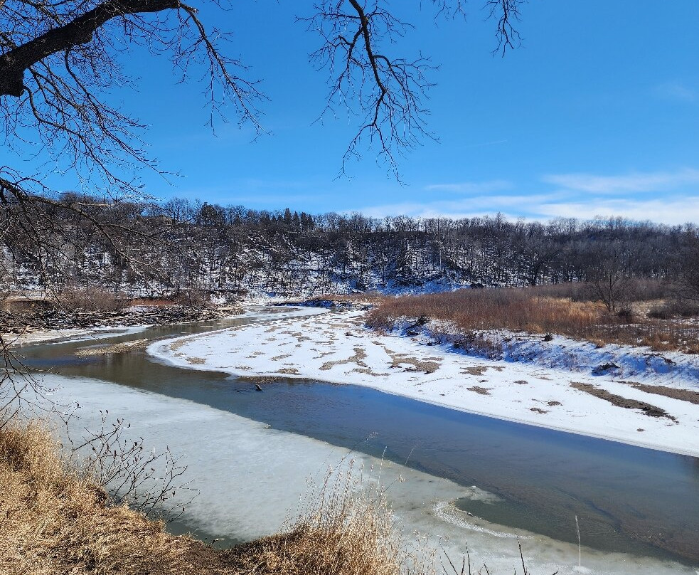Flandrau State Park-New Ulm必去景点