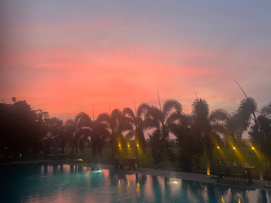 Boutique Sri Lanka-科伦坡必去景点