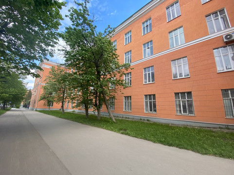 Ryazan State Radio Engineering University-Ryazan必去景点