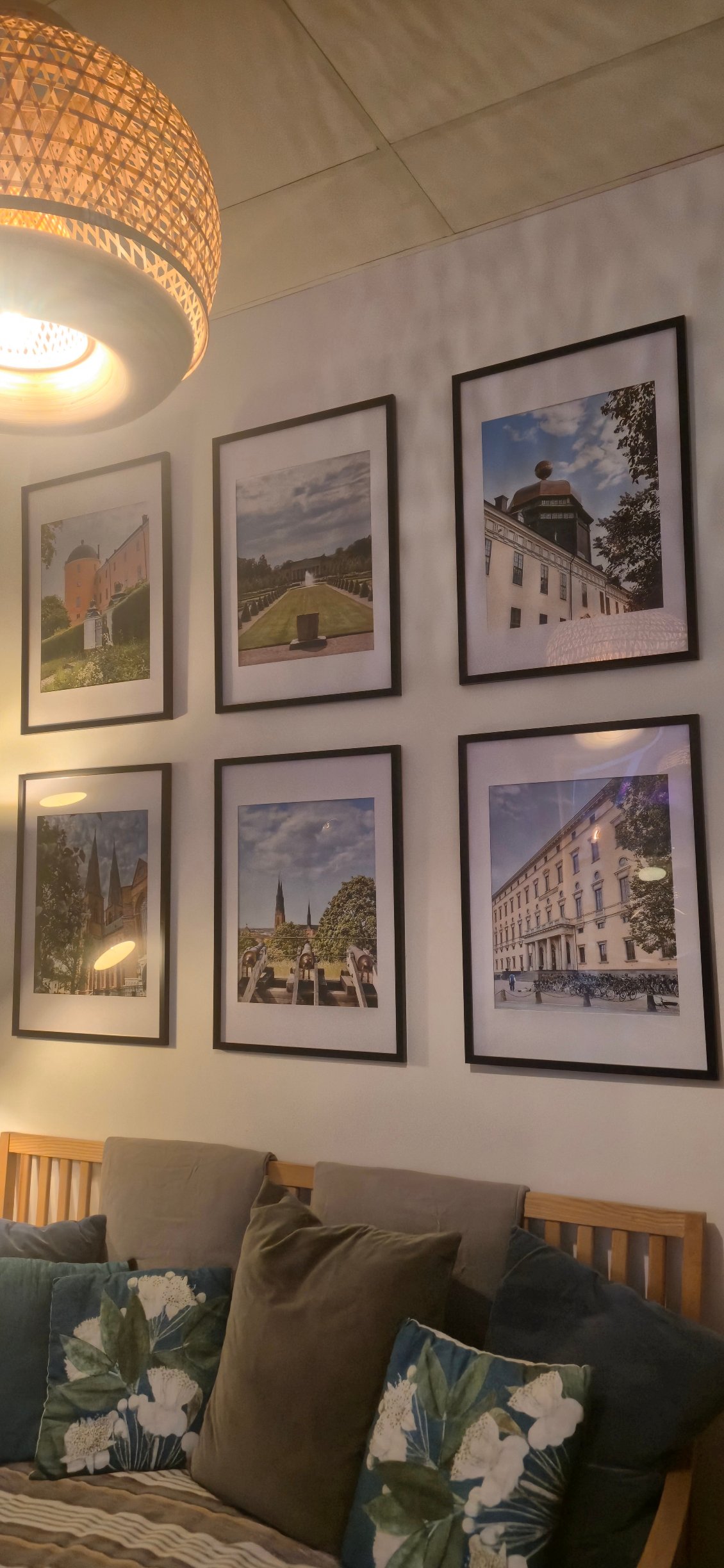 Best Western Uppsala-官方