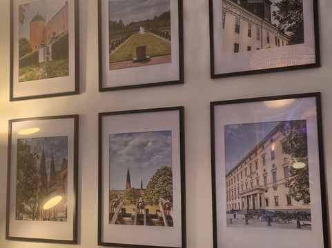 Best Western Uppsala主图