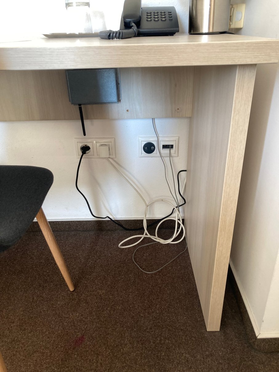 安塔芮丝酒店-客卧