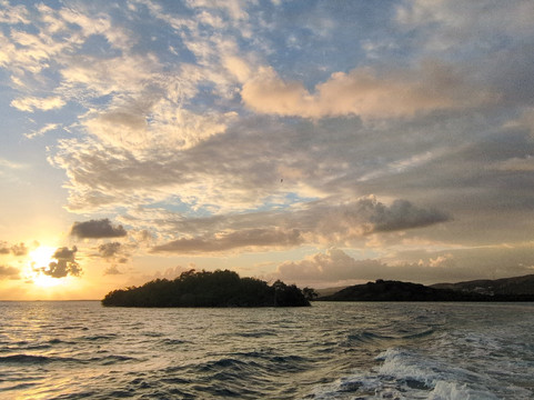 Paradise Scuba & Snorkeling Center-La Parguera必去景点