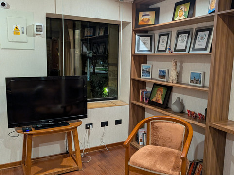 托雷多拉达公寓主图