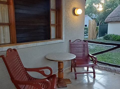 奇坎纳别墅酒店主图