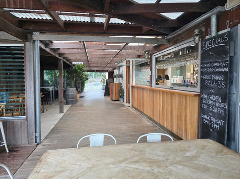 Cupitt's Estate-阿勒达拉必去景点