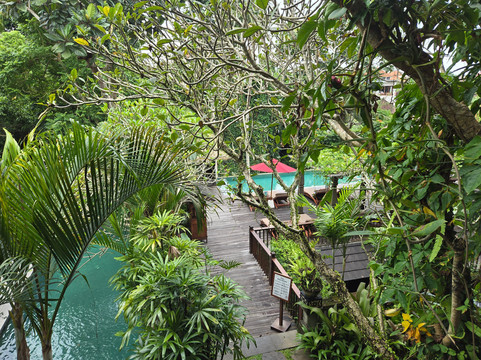 Tejas Spa Jembawan-乌布必去景点