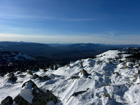 National Park Zuratkul-Satka必去景点