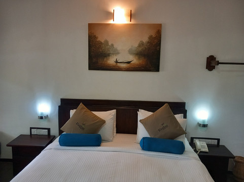 象屿度假酒店主图