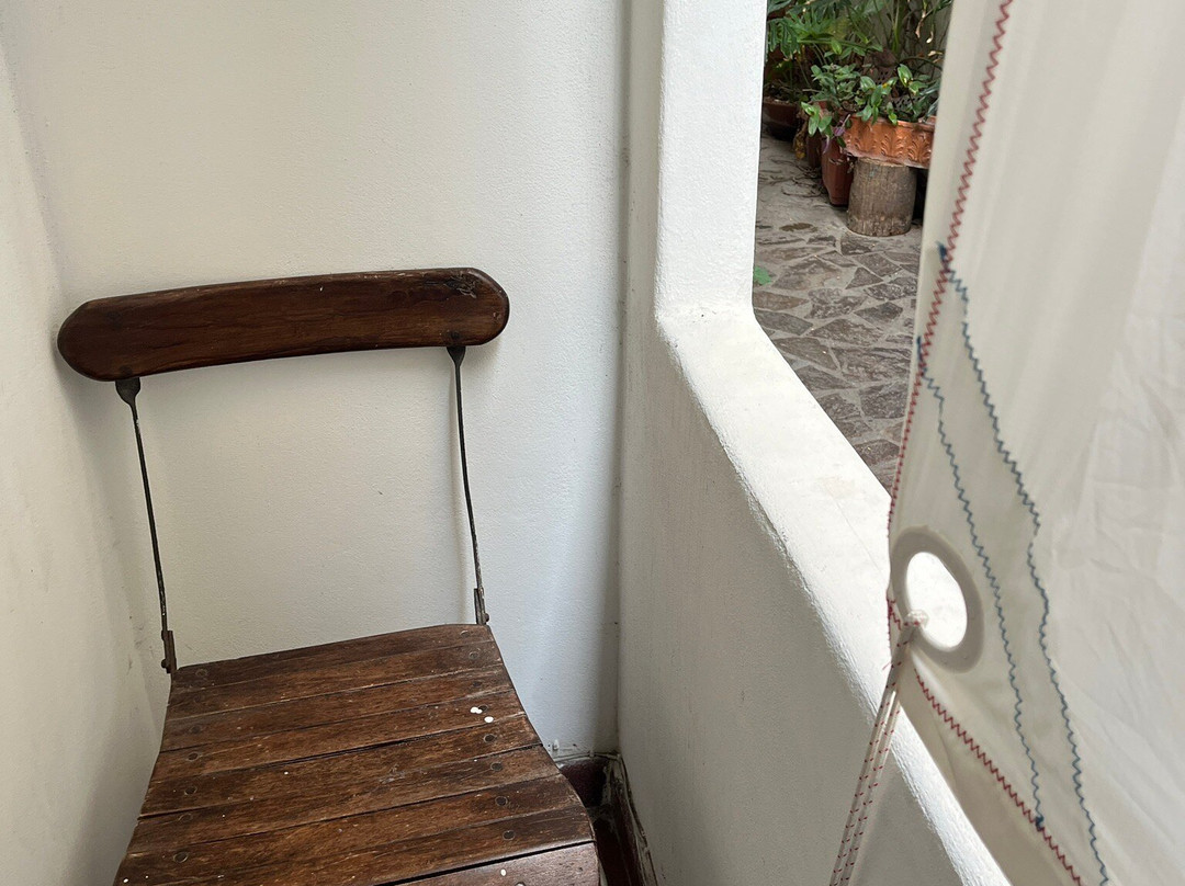 阿尔伯格卡萨加恩卡精品酒店主图