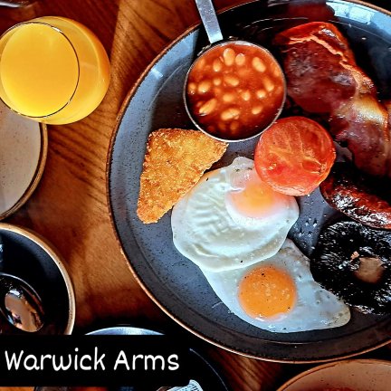 沃维克武器旅馆-官方