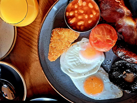 沃维克武器旅馆