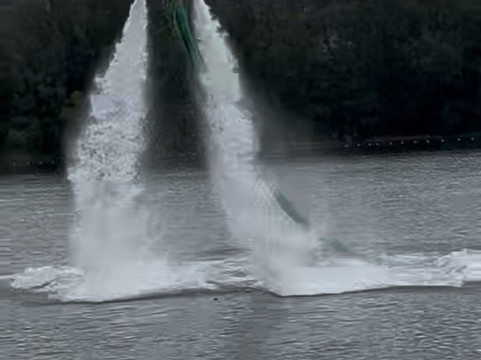 Jetpack Adventures Sydney-彭里斯必去景点