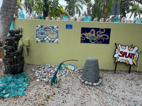 Marietta Museum Of Art And Whimsy-萨拉索塔必去景点