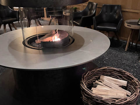 桑蒂斯达斯酒店主图