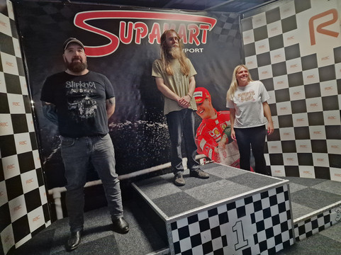 Supakart-纽波特必去景点