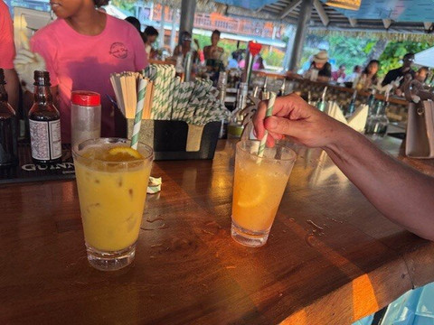 Beach Shak-博瓦隆必去景点