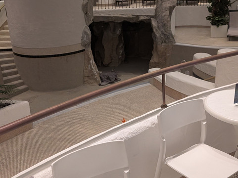 弗兰肯兰德酒店主图