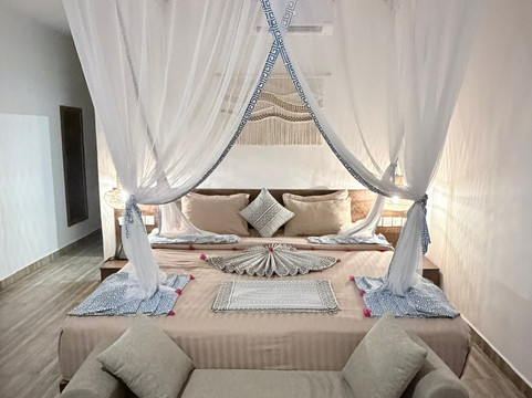 Reef & Beach Resort主图