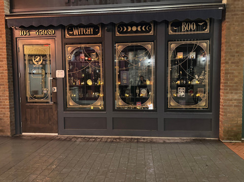 District 1881-奇利瓦克必去景点