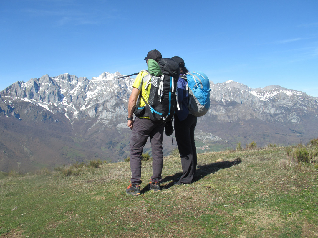 Ananda Liébana-Pesaguero必去景点