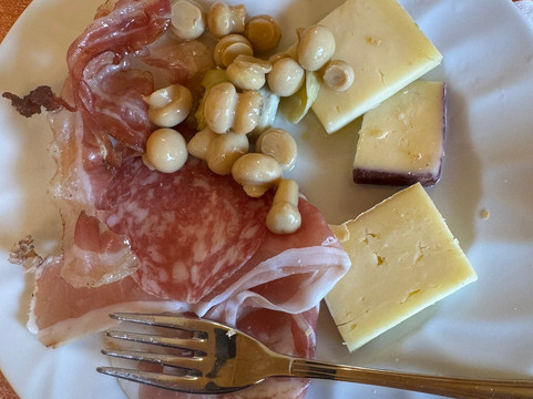 皮内塔帕斯特里酒店主图