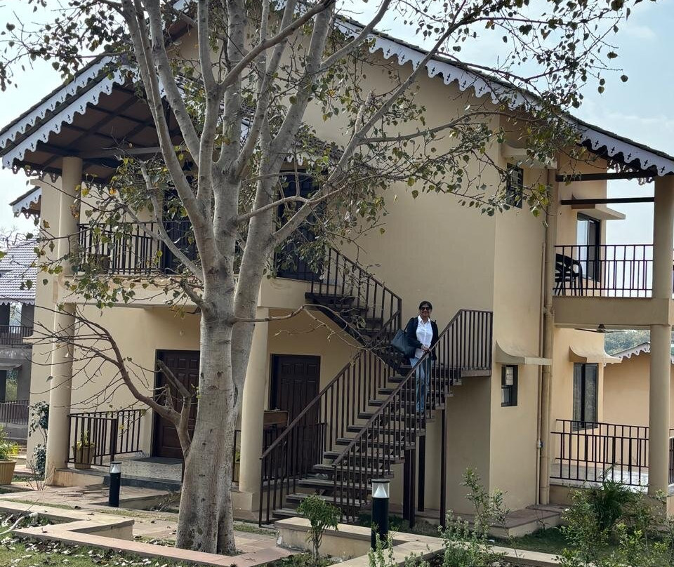 MPT Holiday Homes, Amarkantak主图