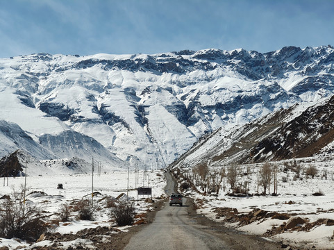 Planet Way Round-Nahan必去景点