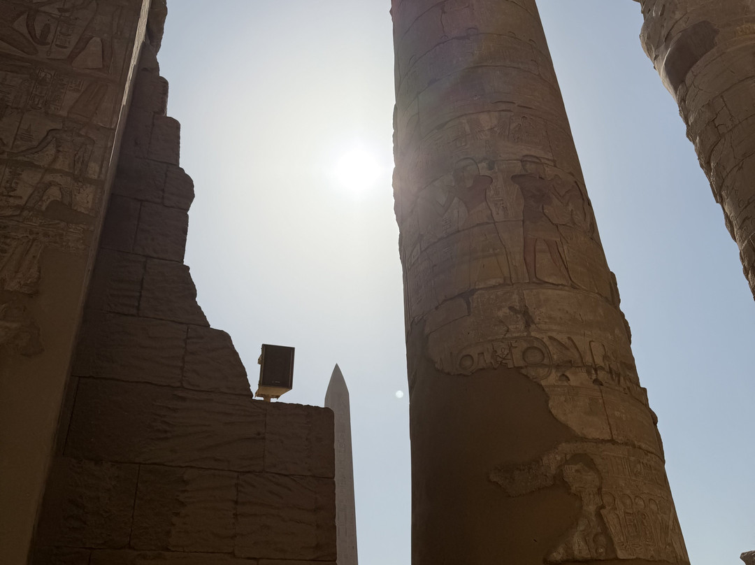 Fenix Red Sea-Hurghada 2必去景点