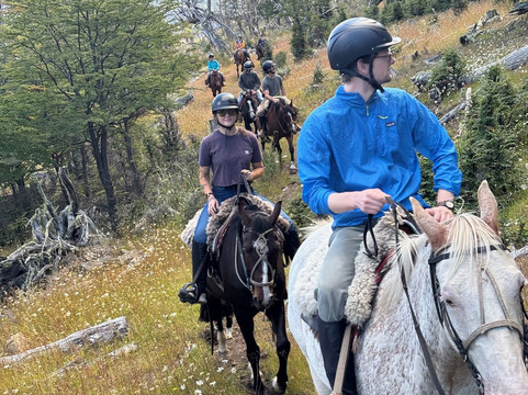 Galope Austral-Torres del Paine必去景点