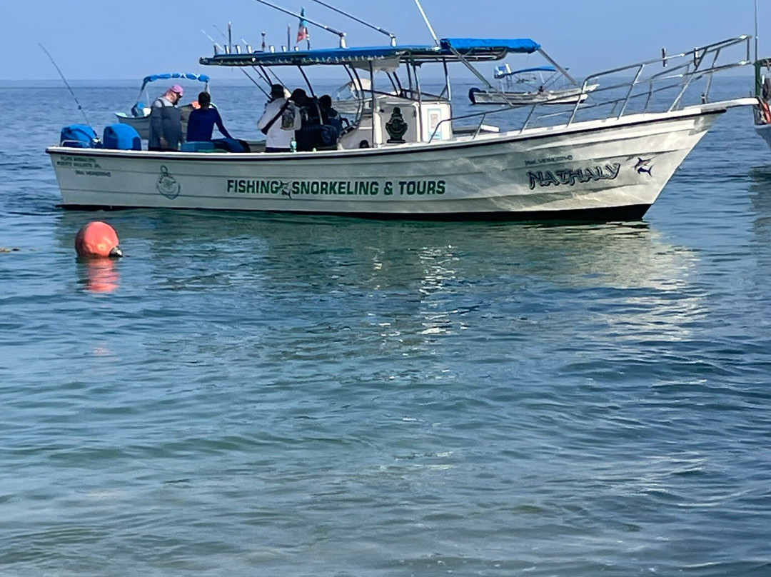 Playa Mismaloya-Mismaloya必去景点