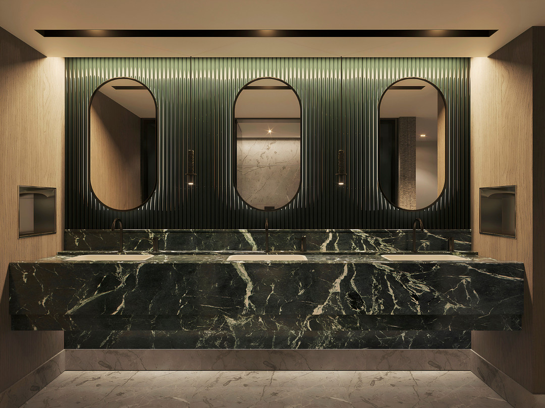 DoubleTree by Hilton Istanbul Macka