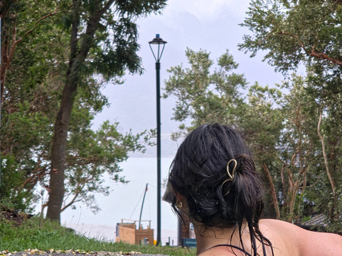 Termas Cochamó-Cochamo必去景点