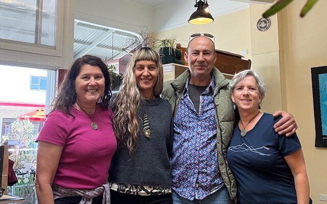 Tectonic Jade-霍基蒂卡必去景点