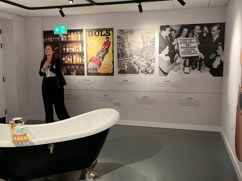 伊甸酿酒厂-圣安德鲁斯必去景点