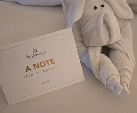 巴图贾布卢武克会议厅及度假村主图