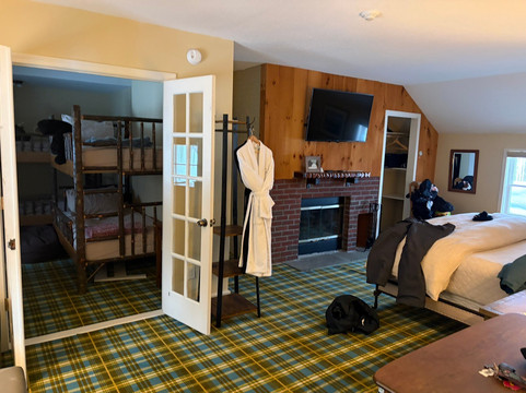 Snow Goose Inn主图