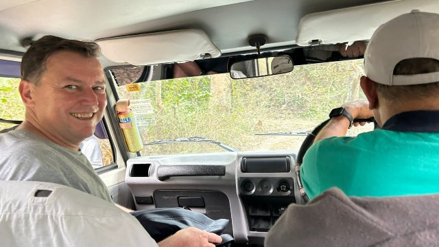 Glenburn Tea Estate-官方