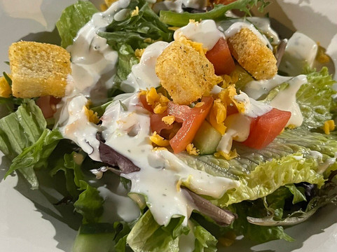 Long Branch Roadhouse