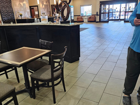 泰克瑟马贝斯特韦斯特优质套房酒店主图