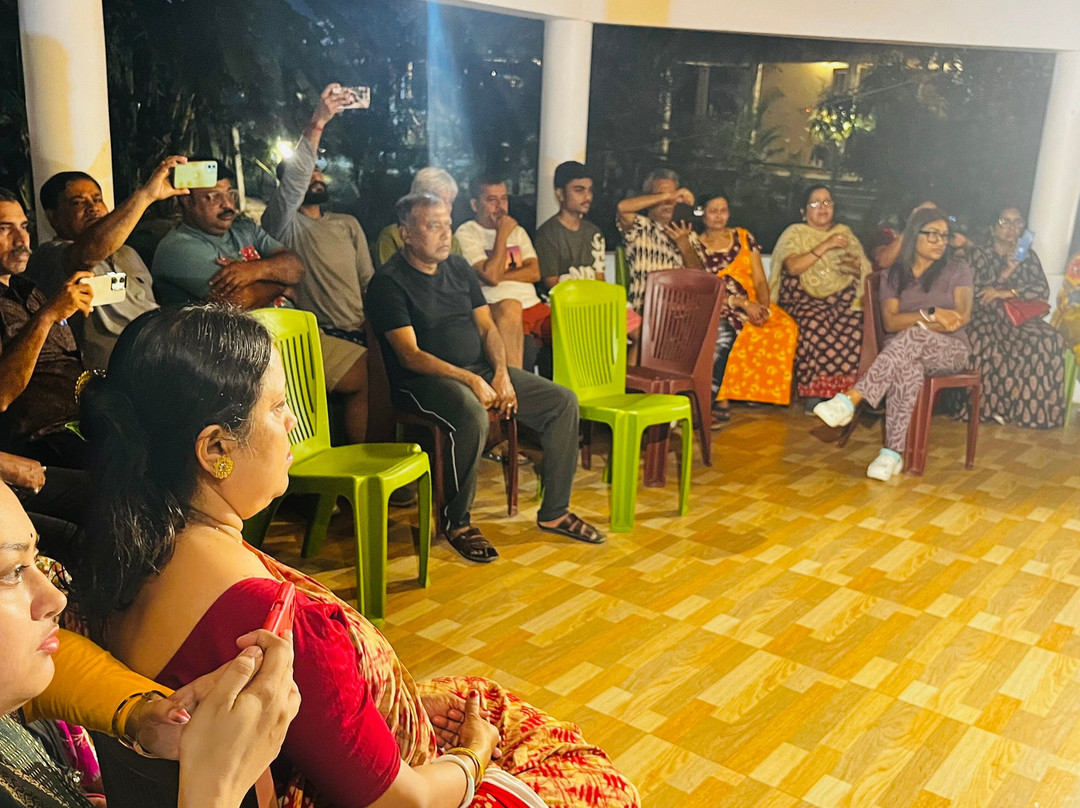 Sundarban Beckons-Gosaba必去景点