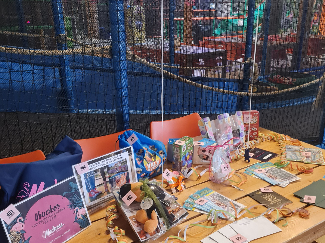 KidsZoo-诺德韦克豪特必去景点