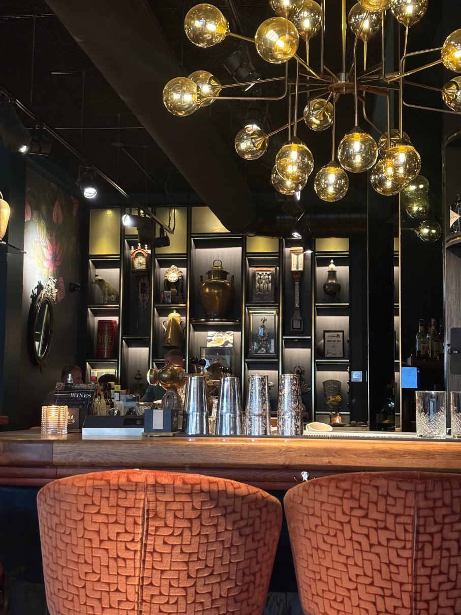 市中心大使酒店-官方